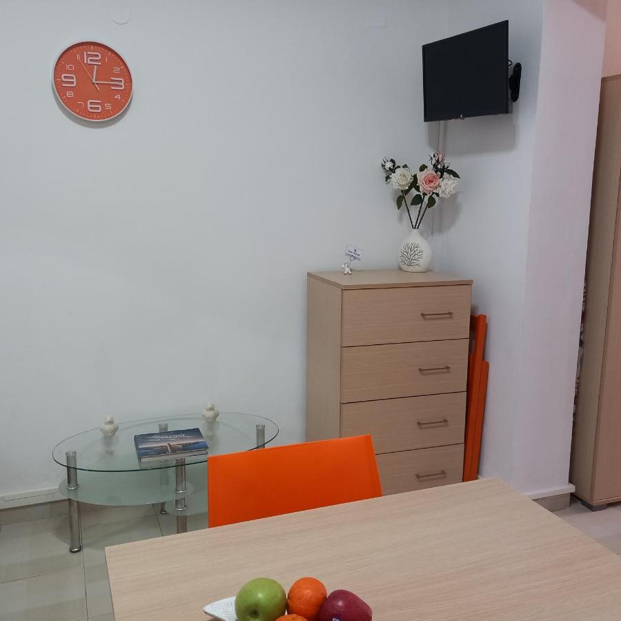 Studio Victory Chania 干尼亞 外观 照片