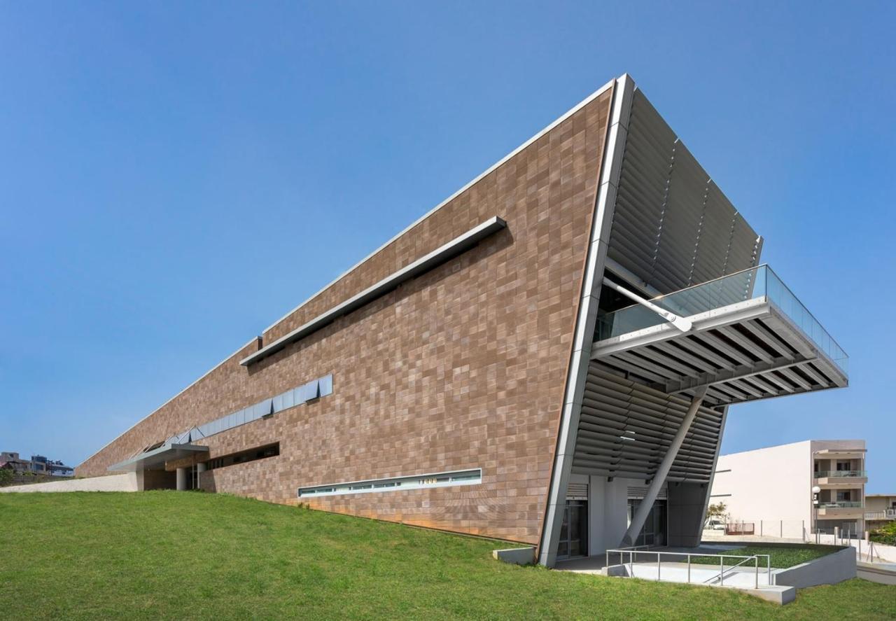 Studio Victory Chania 干尼亞 客房 照片