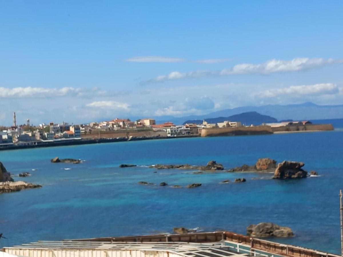 Studio Victory Chania 干尼亞 客房 照片